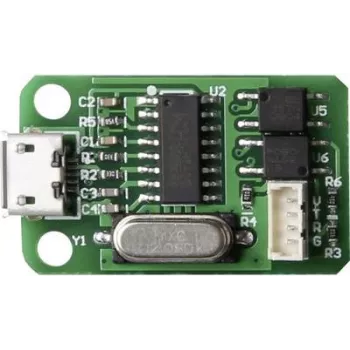 DPS USB - DPS-laboratoriovirtalähde, laajennus, USB (Jt-DPS-USB)