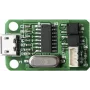 DPS USB - DPS-laboratoriovirtalähde, laajennus, USB (Jt-DPS-USB)