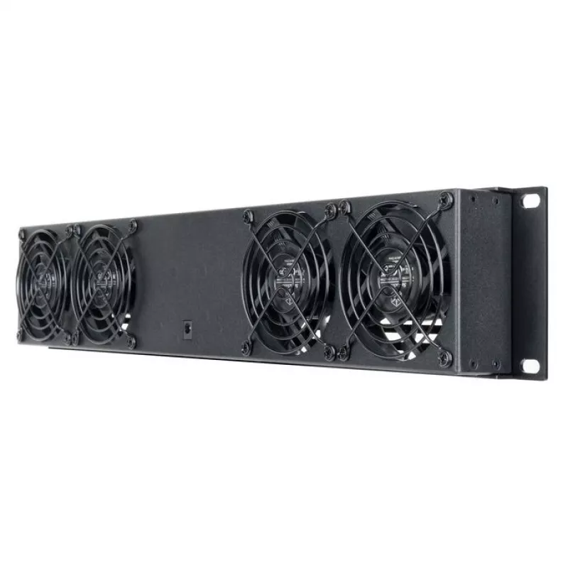Silverstone SST-RCP2B-480 musta