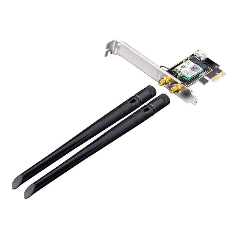 Cudy WE3000 verkkokortti sisäinen WLAN / Bluetooth 2400 Mbit/s