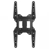 Savio UTV-03 TV-teline/-jalusta 139,7 cm (55) musta