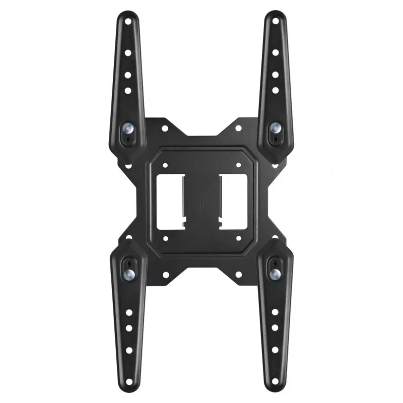 Savio UTV-03 TV-teline/-jalusta 139,7 cm (55) musta