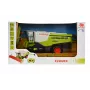 Happy People Claas Lexion 780 RC kauko-ohjattava leikkuupuimuri, 1:20