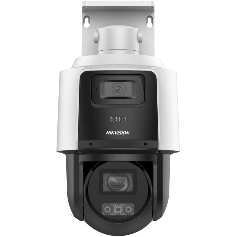 Hikvision DS-2SE3C404MWG-E/14 TandemVu valvontakamera, 4 MP, 2,8 mm