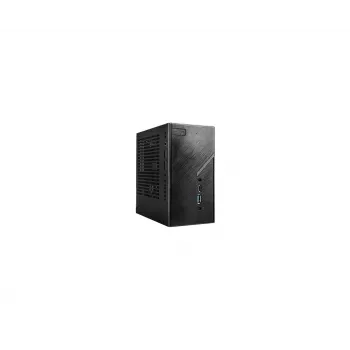 Barebone-mini-PC ASROCK DeskMini X600 USB4 – AMD X600 -piirisarja, AM5-kanta, DDR5 SO-DIMM, 2x M.2, HDMI 2.1, DisplayPort 1.4, USB4/Type-C