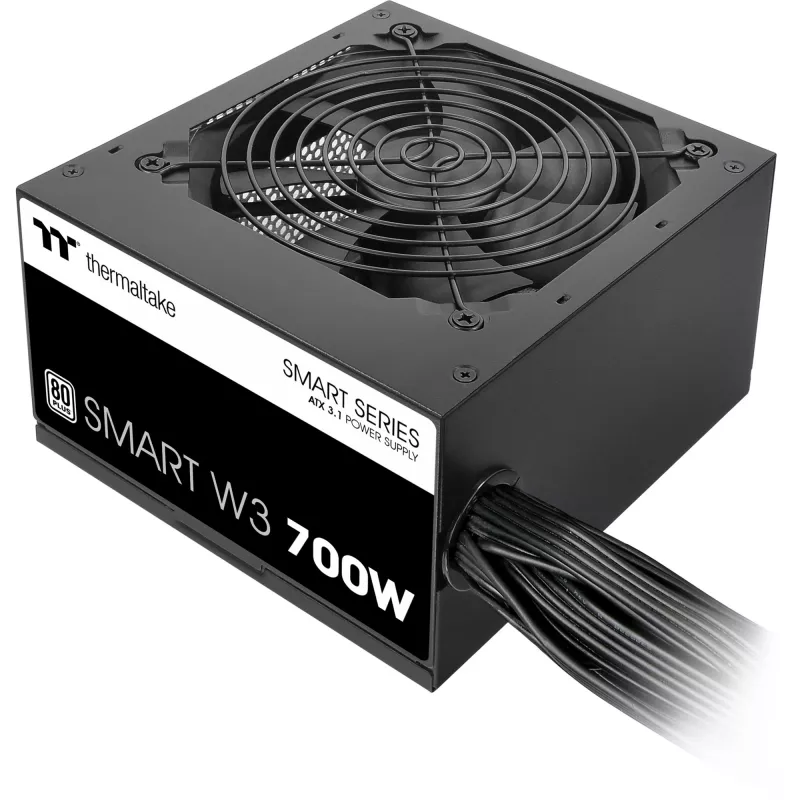 Virtalähde Thermaltake Smart W3 700 W