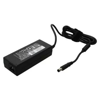 Virtalähde DELL MK947 sisäkäyttöön 90W musta