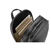 Matkareppu XD-Design Bobby Explore musta 200x520x330mm PET