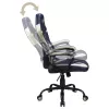 Subsonic Junior pelituoli Harry Potter Platform 9 3/4, keinonahka (SA5573-H6)