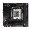 ASRock B760I Lightning WiFi DDR5 Mini-ITX LGA1700 emolevy