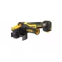 DeWalt DCG409VS 18v XR akku-Flexvolt-Advantage-kulmahiomakone 125 mm