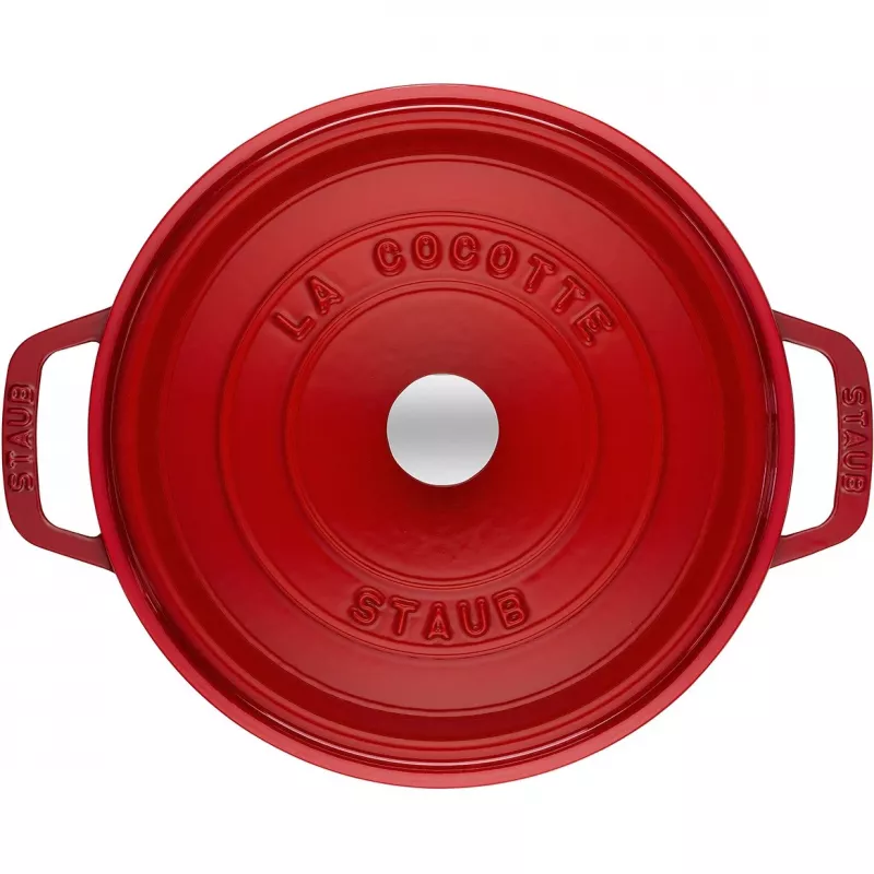Staub 40509-852-0 paistinpata 6,7 L valurauta