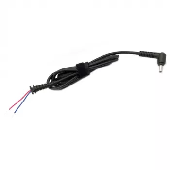 Virtalähdekaapeli liittimellä ASUS, 4.0 x 1.35 mm