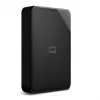 Ulkoinen kiintolevy Western Digital 6TB USB 3.2 Gen 1 WDBG8A0060BBK-WESN