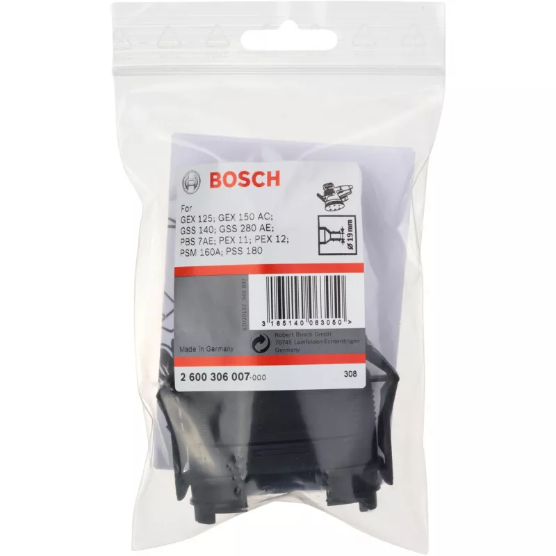 Bosch 2 600 306 007 hiomatarvike 1 kpl