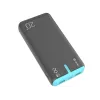 Tracer EnerGen 20000 mAh musta, sininen