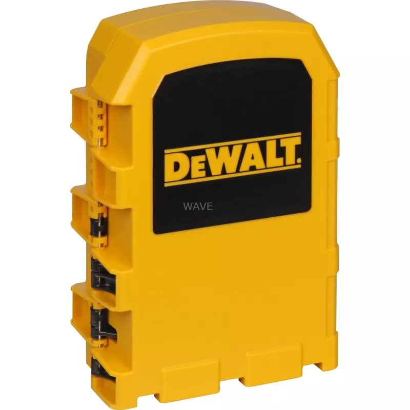 Porasarja DeWALT CASSETTA 29 kpl