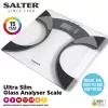Salter 9141 BKCFEU16 analyysivaaka musta