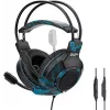 Kuulokemikrofoni Subsonic Tactics GIGN SA5580-G