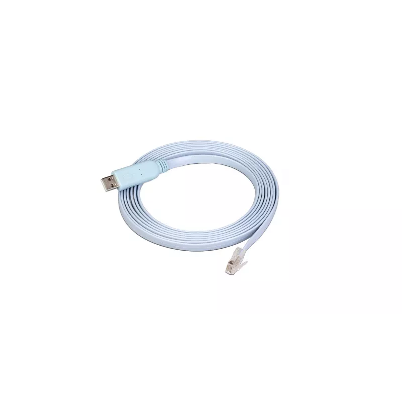 LANCOM RJ45/USB-sarjasovitin (61659)
