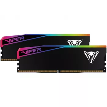 Työmuisti RAM PATRIOT DDR5 PC6400 64GB 2x32