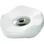 Kiillotuslaikka Dremel EZ SpeedClic Polishing Cloth Wheel