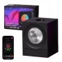Pelivalopaneeli YEELIGHT SMART CUBE LIGHT SPOT perus (YLFWD-0008) musta
