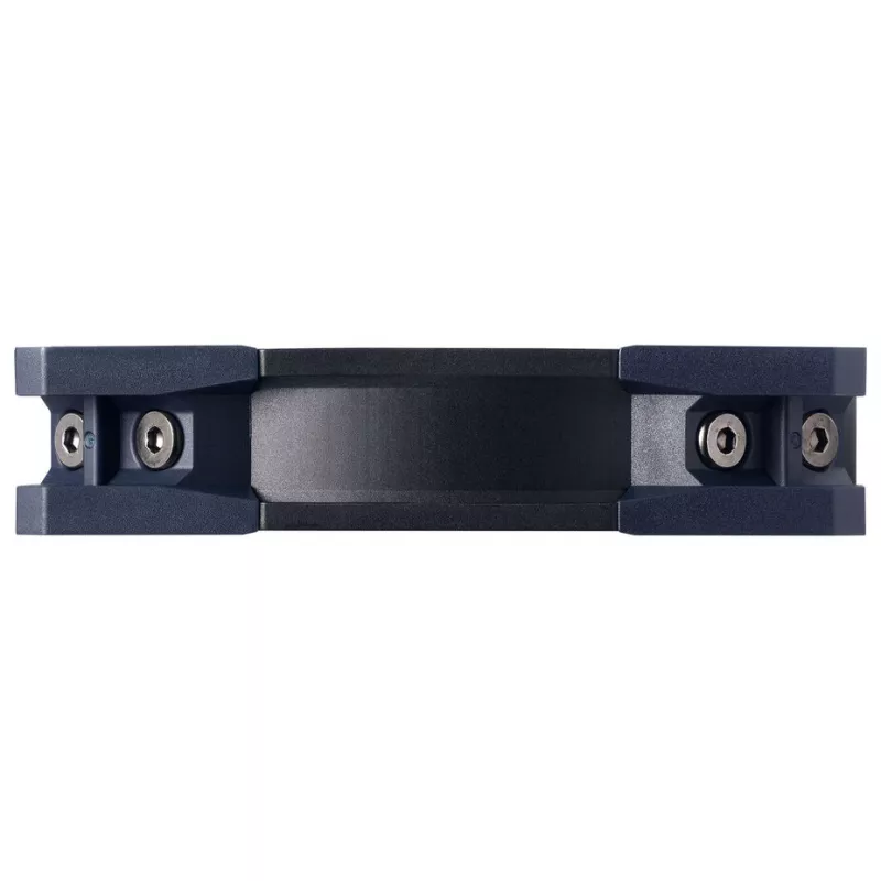 Cooler Master Mobius 120 OC 12 cm tuuletin musta 3 nopeutta 3200 RPM
