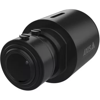 Anturiyksikkö Axis 02639-001 CMOS 1920x1080 musta