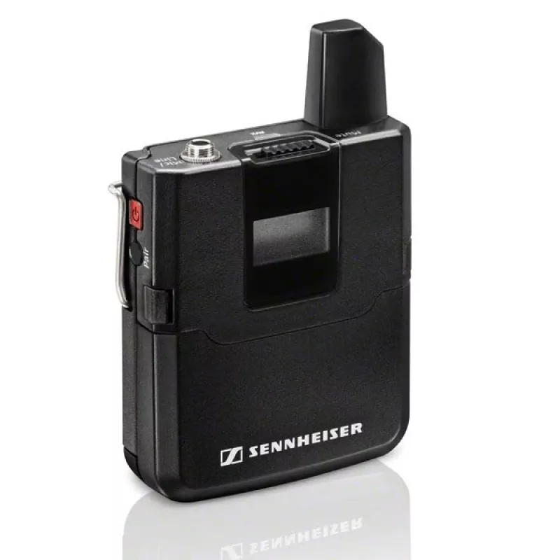 Langaton mikrofonijärjestelmä Sennheiser AVX-MKE2-3-EU