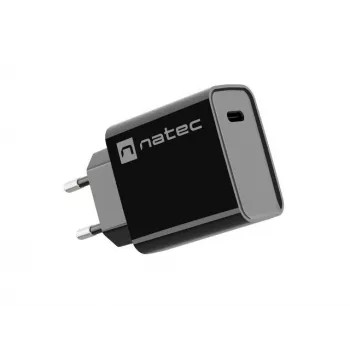 Natec NUC-2060 tuote musta