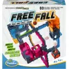 Free Fall, taitopeli