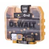 Ruuvauskärjet 2x25/25 kpl DT70555T DEWALT