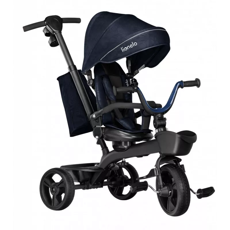 Kolmipyörä Lionelo Kori Front drive Upright