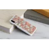 iKins Diamond White suojakuori iPhone XS/X:lle, K1628H