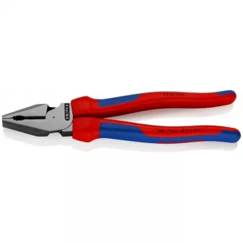 Yhdistelmäpihdit Knipex 02 02 225