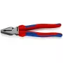 Yhdistelmäpihdit Knipex 02 02 225