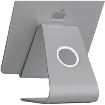 Rain Design mStand tablet tablettitietokoneen multimediateline harmaa (10052)