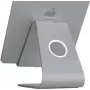 Rain Design mStand tablet tablettitietokoneen multimediateline harmaa (10052)