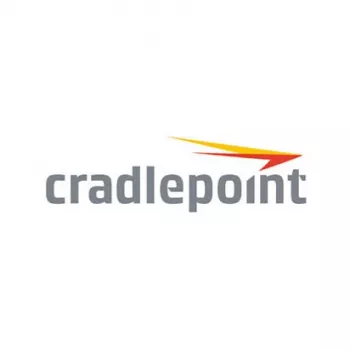 CradlePoint E3000 Series yritysreititin E3000-5GB