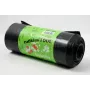 Jätesäkit Plasta Prof., 160 l / 10 kpl, 40 mikronia, LDPE