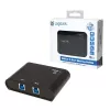 USB-keskitin LogiLink UA0216