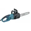 Makita UC3550A moottorisaha 2000 W musta, sininen
