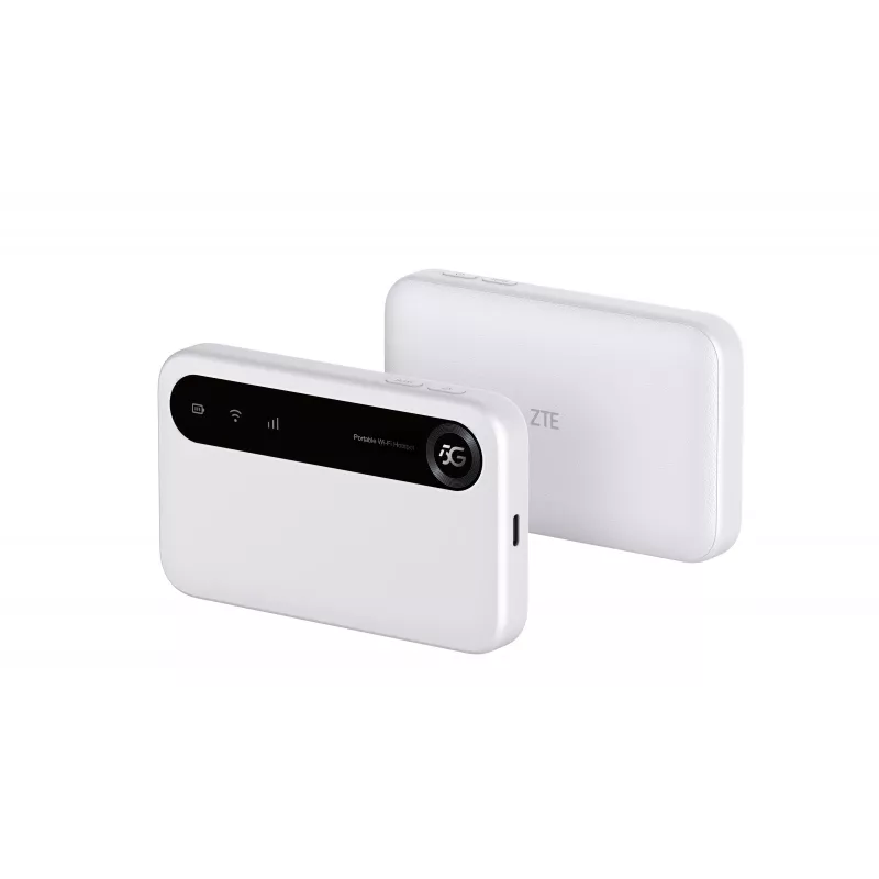 ZTE U50 5G mobiilireititin