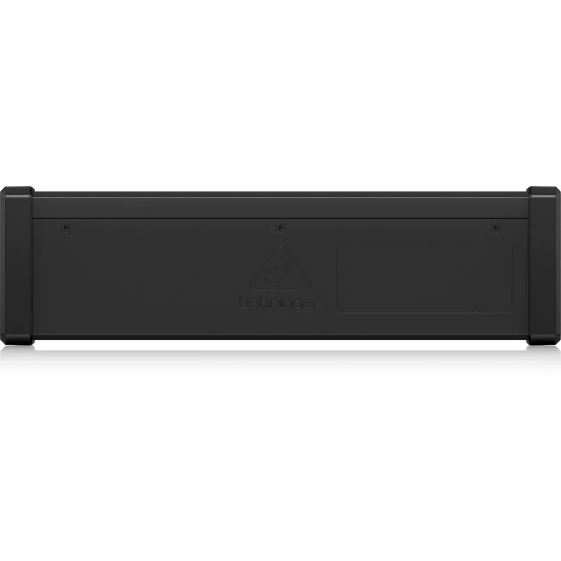 Behringer SD8 -lavalaatikko