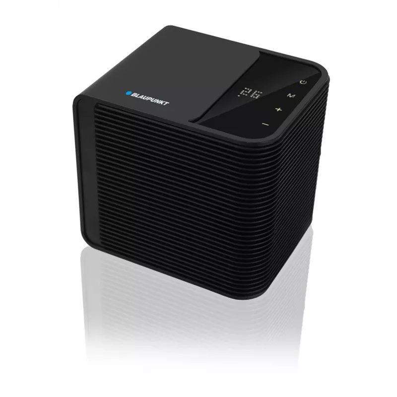 Sähkölämmitin Blaupunkt FHD401