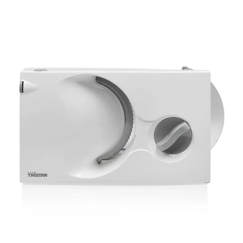 Sähköinen leikkuukone Tristar EM-2098 150 W valkoinen leikkuupaksuus 1,5 cm