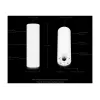 Ubiquiti UniFi U6-Mesh WiFi 6 -tukiasema AX5300 5.3 Gbps IPX5 vedenpitävä - valkoinen