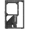 Supd Riser -nauha kaapeli – PCIe 4.0, 270 mm, musta