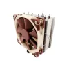 Jäähdytin Noctua NH-U12S SE-AM4 beige ruskea ruostumaton teräs